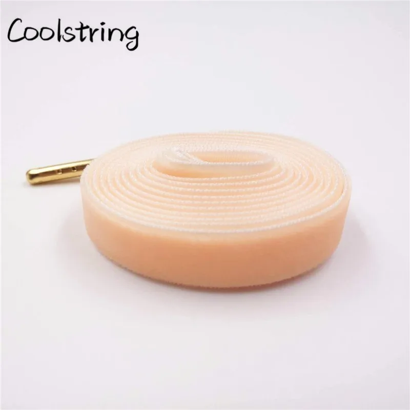 Coolstring Новые плоские односторонние строительные фантастические нейлоновые