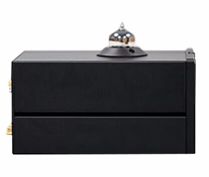 SMSL T1 DAC DSD512 Tube Headphone Amplifier 384KHZ