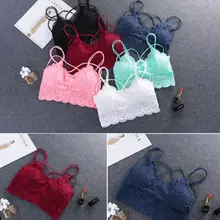 Женский кружевной топ без косточек, кружевной топ без косточек