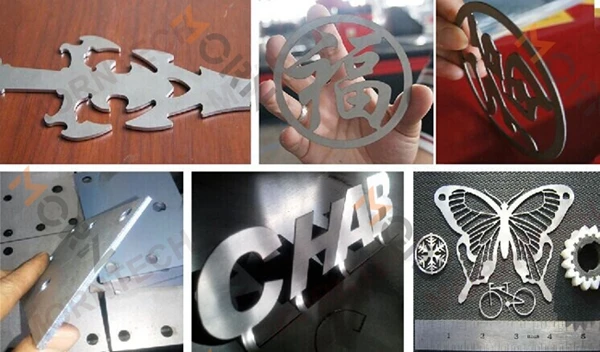 Рисунок 2 - 5 мм нержавеющая углеродистая сталь