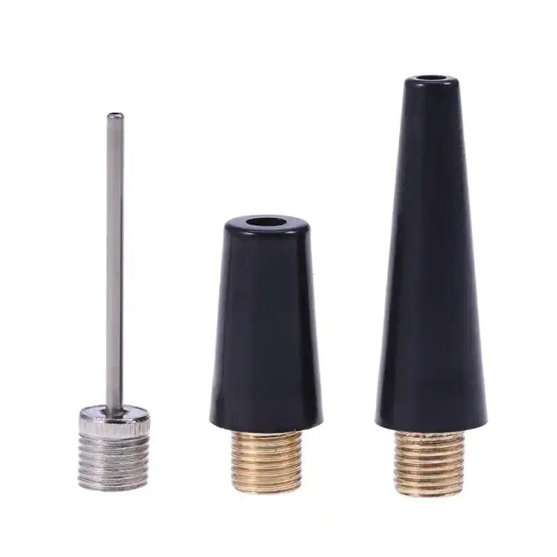 bike pump ball adapter