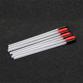 

Micro 2.4G Receiver Antenna Protective Tube Cap For FPV RC Drone Multi Rotor DIY Spare Part Accessories