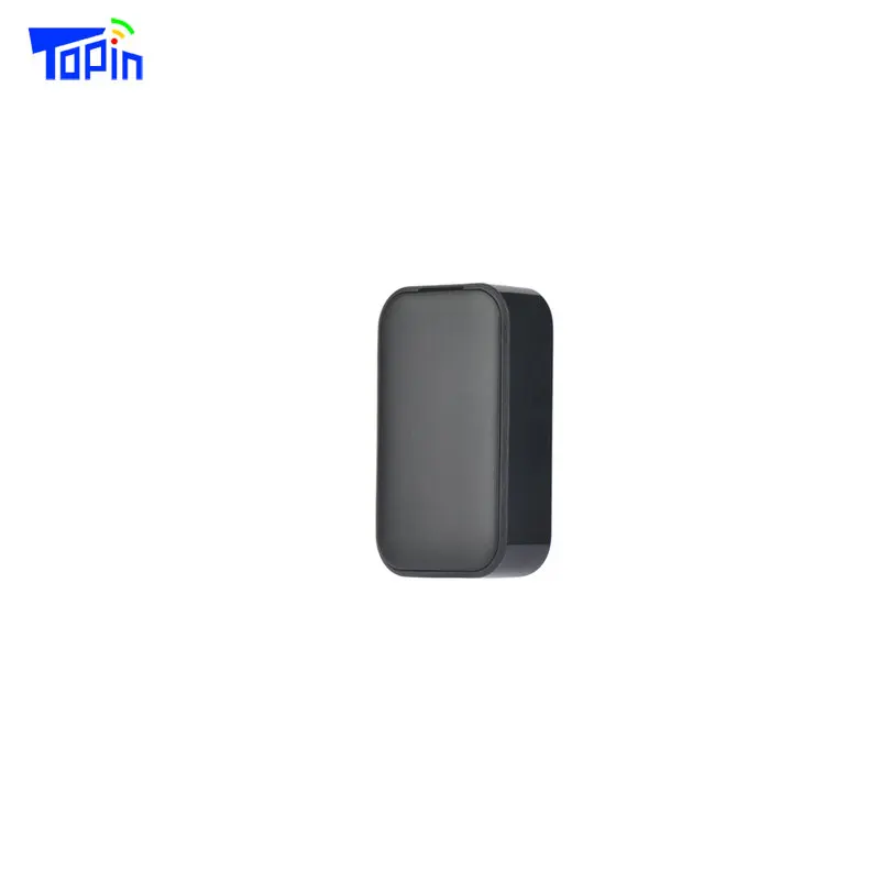 Rastreador GPS antirrobo modelo G03s Mini con seguimiento en tiempo real, localizador con grabador de voz muy pequeño, WiFi, para niños, coche, vehículo, motocicleta - Imagen 2