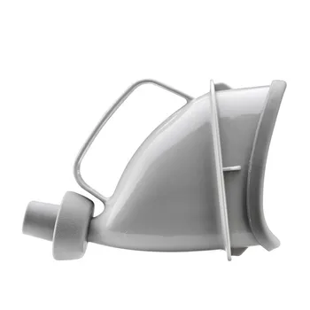 

1pcs Portable Multifunctional Urinal Ladies Outdoor Travel Standing Emergency Urinal Elderly Pregnant Women Urine