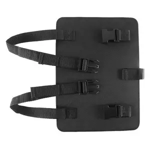Image 3 - Car Headrest Strap Case Bag Headrest Mount Holder Strap Case Bag For Portable DVD Players Tablets Car 7/ 9 /10 Inch