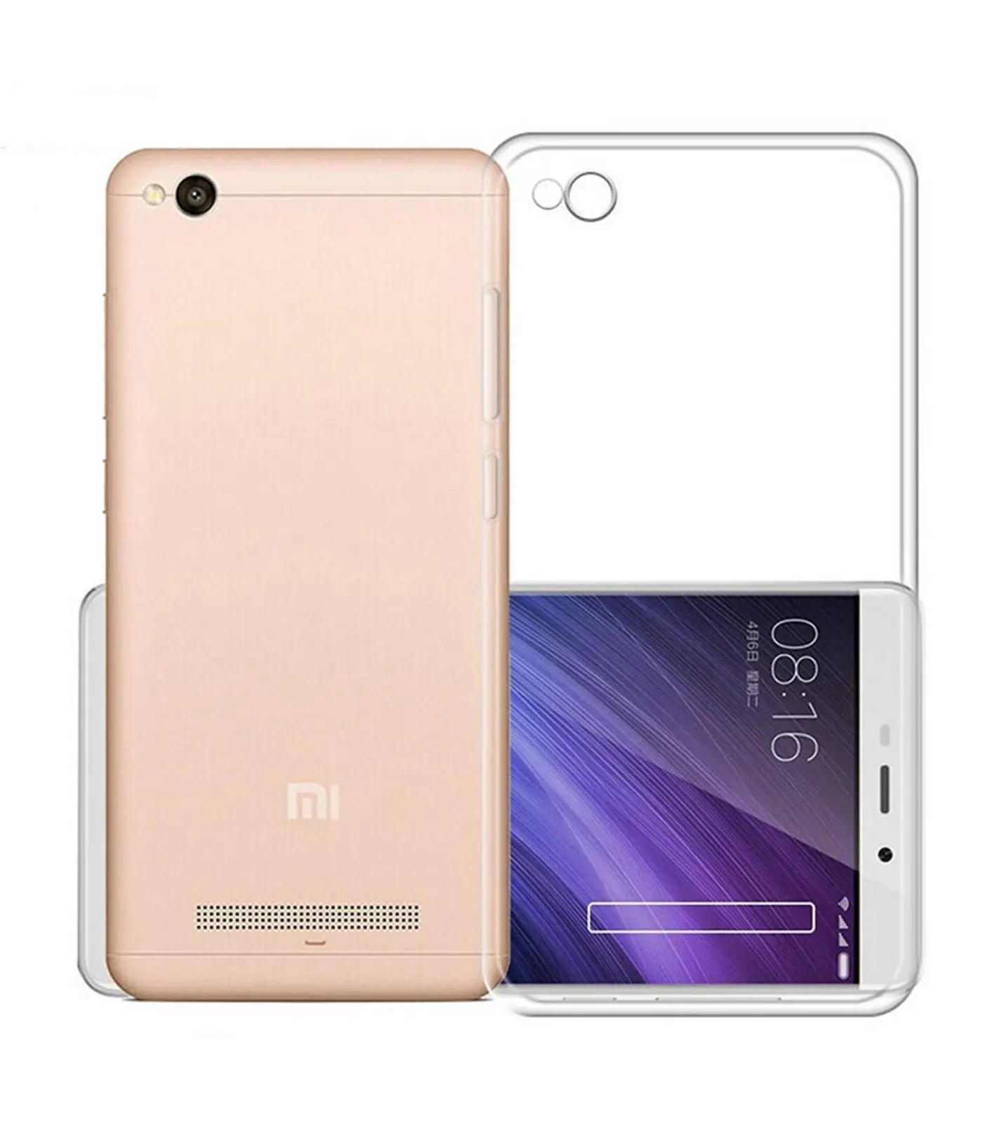 Xiaomi Redmi 4a Чехлы Купить