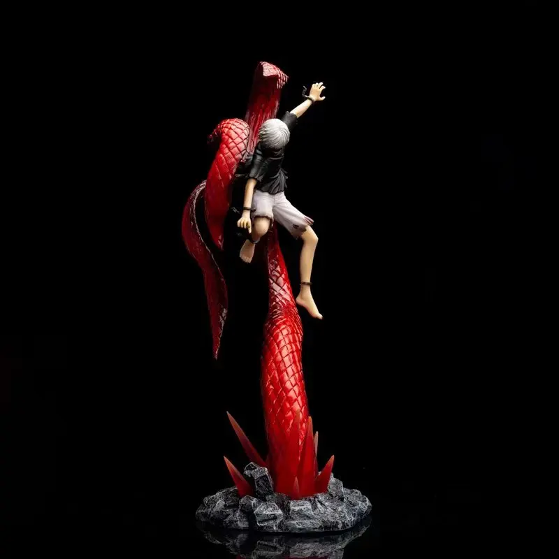 43 см для ухода за ребенком мам Одежда с надписью Tokyo Ghoul ARTFX J косплея канеки Кен