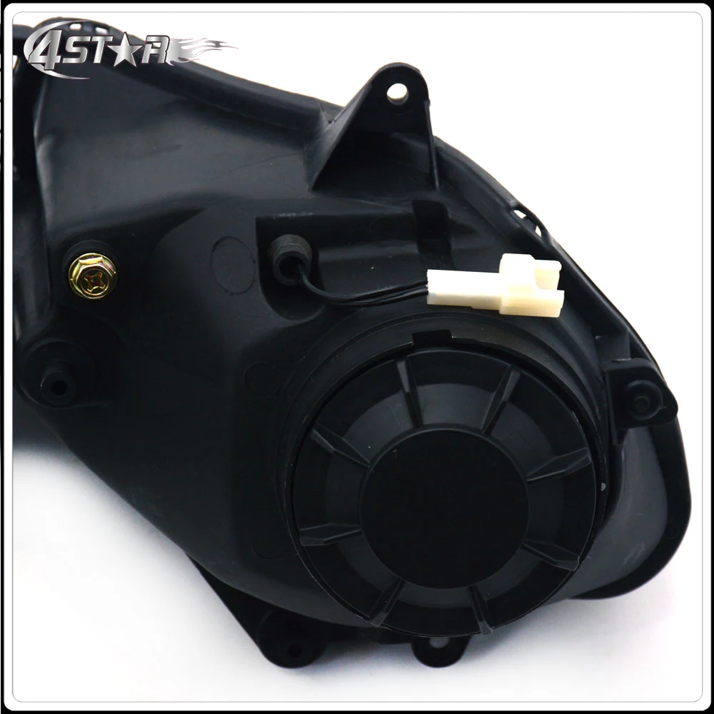 Фары для мотоциклов фары головные фонари лампы в сборе YAMAHA YZF600 YZF R6 2003 2004 2005