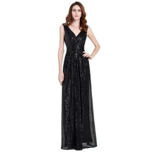 Kate Kasin Платье макси с блестками, женское модное сексуальное длинное платье в винтажном стиле с блестками, элегантное женское Клубное платье для вечеринки, Vestidos размера плюс