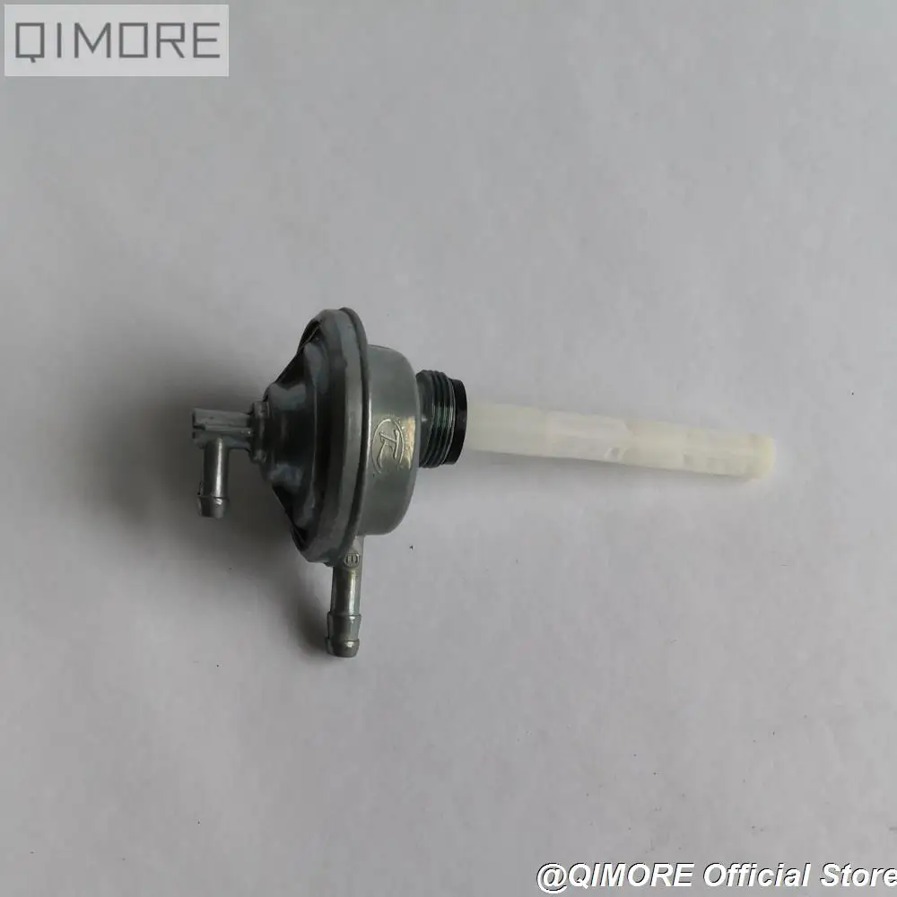 

Fuel Cock / Fuel Petcock / Fuel Switch for Scooter Moped Vento ZIP / TNG LS49 / KEEWAY Hurricane 50 Hurricane 90 / Stels SKIF 50