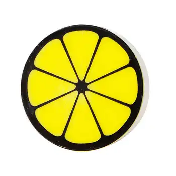 

Lemon Led Intelligent Light Control Sensor Small Night Light Decorative Lights Creative Light