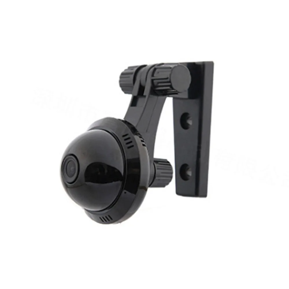 

E09 2.0MP 1080P HD Mini Wireless IP Camera Night Vision with Audio Home Security US/AU/EU/UK plug security camera live streaming