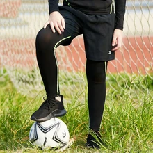 Willarde кроссовки для мальчиков баскетбол футбол шорты быстросохнущие Фитнес Спорт на открытом воздухе спортивные детские шорты