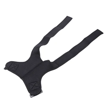 

Super sell-Posture Corrector Fracture Support Back Shoulder Correction Brace Belt Strap