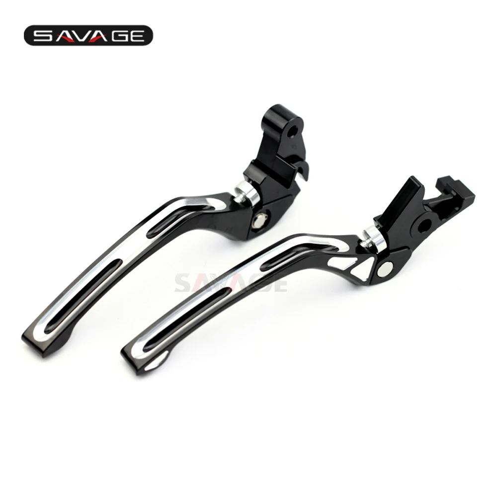 Новые рычаги тормозного сцепления для KAWASAKI VN 400 800 900 2000 Vulcan аксессуары мотоциклов