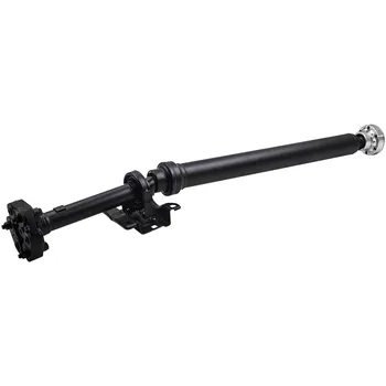 

FOR VW TOUAREG AUDI Q7 REAR PROPSHAFT DRIVESHAFT + BEARING 7L0521102, 7L6521102 7L0521102D 7L0521102F 7L5521102C 7L6521102G