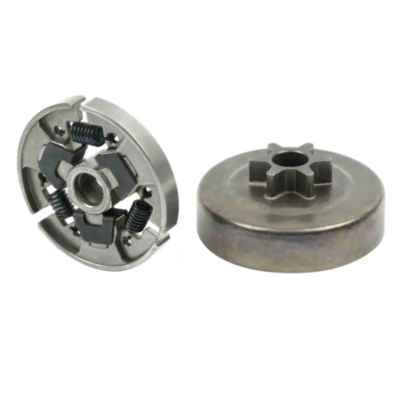 

Sprocket Clutch Kit For Stihl 017 018 021 023 025 MS170 MS180 MS210 MS230 MS250