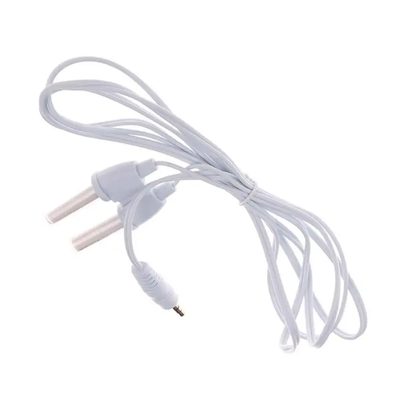 

Massager Wire Nasal BioNase Rhinitis Therapy Nose Health Care Hay Fever,Low-frequency Pulse Laser Rhinitis Therapy Device Wire