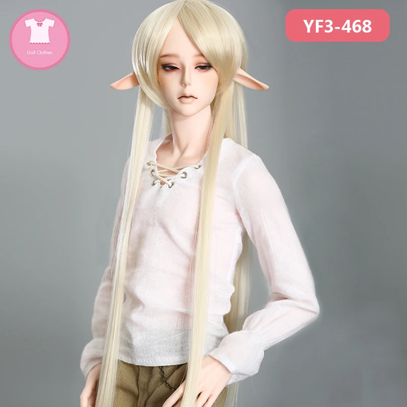 Одежда для кукол BJD 1/3 SD Dollsoom Dia elf кукла доступна для супер драгоценных камней Размер куклы аксессуары