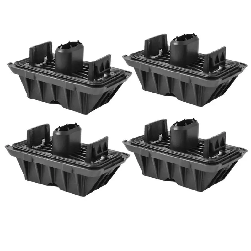

Jack Pad Under Car Lifting Support Pad 51717065919/51717189259 for E60 E61 X3 F25 X5 F15 E70 F15 F85 X6 E71