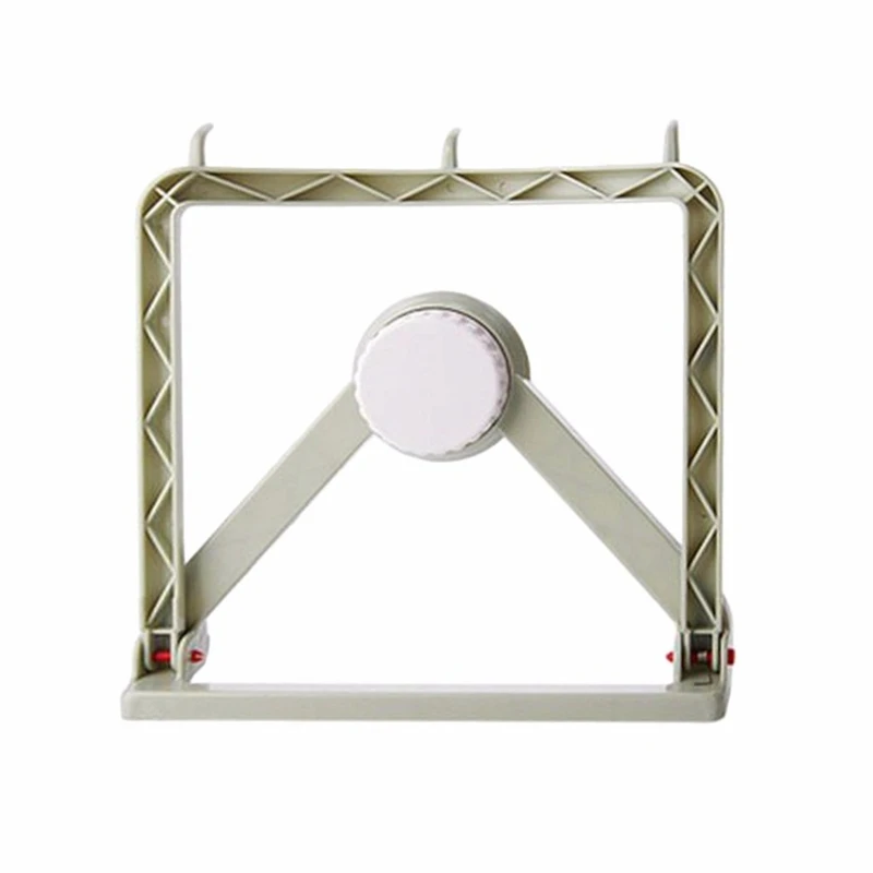 

Bathroom Wash Basin Rack Automatic Rebound Washbasin Shelf Strong Suction Seamless Suction Cup Bracket
