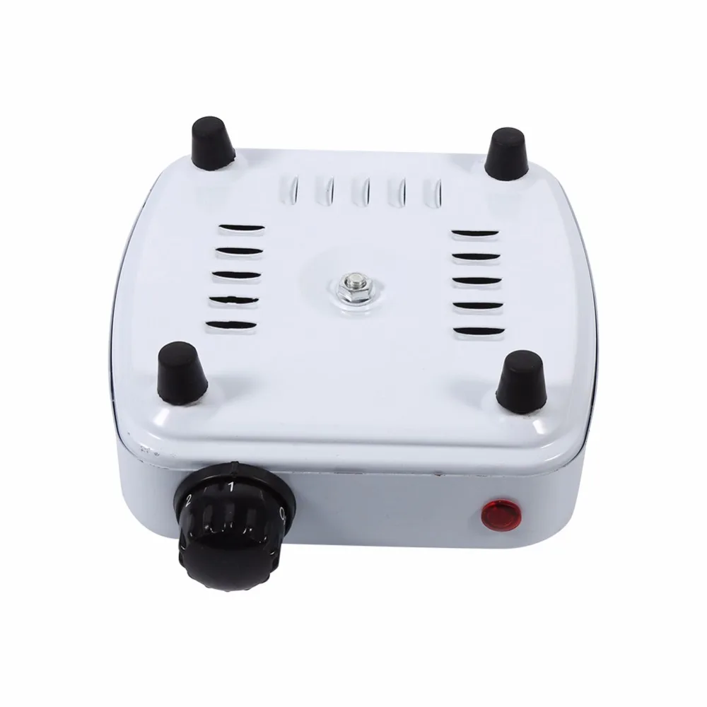 220V 500W ЕС вилка электрическая печь горелка Горячая тарелка дома Кухня Плита Кофе