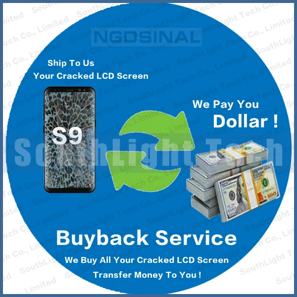 Buy back samsung s9