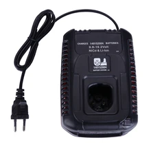 PPYY новое-140152004 Зарядное устройство Замена электроинструмент для ремесленника 100 в/240 в 9,6 в-19,2 в Ni-Cd литий-ионная аккумуляторная батарея