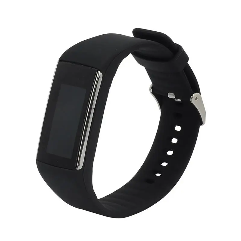 

Universal Silicone Soft Replacement Watch Strap Wristband Smart Watch Smart Bracelet Accessories For Polar GPS Long Lasting