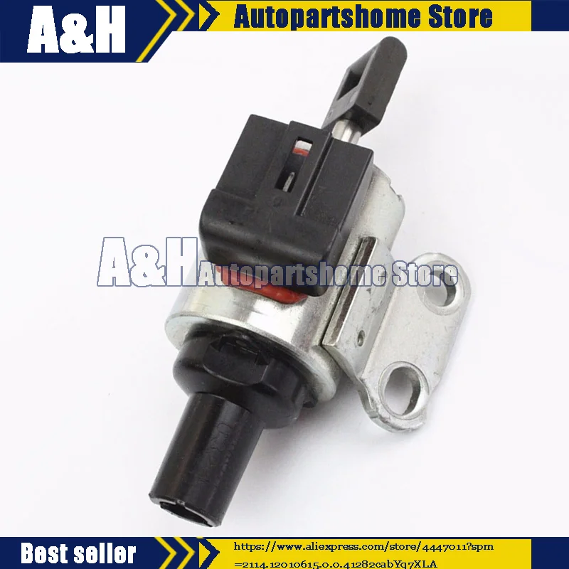Шаговый двигатель CVT JF011E 07UP для JEEP PATRIOT MITSUBISHI LANCER NISSAN трансмиссия шаговый
