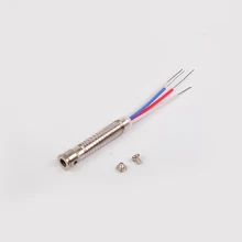 Горячая 220 в 70 Вт паяльник сердечник нагревательный элемент запасная часть сварочный инструмент для MT-2907 Китай