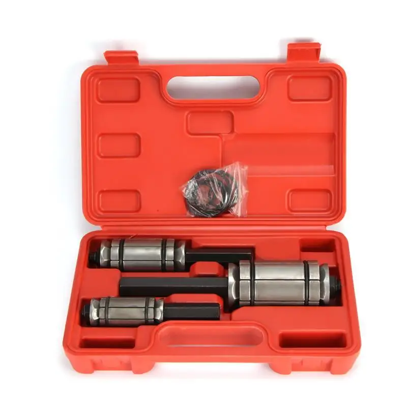 3Pcs Muffler Exhaust Tail Pipe Tube Expander Tool Dent Remover Car Auto