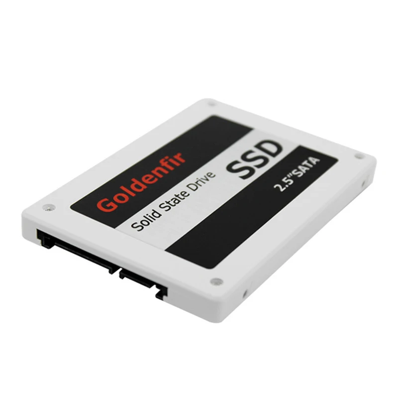 Goldenfir жесткий диск SATAII SSD Hd 1 ТБ 360G 480G твердотельный жесткий диск 2,5 960G для ноутбука