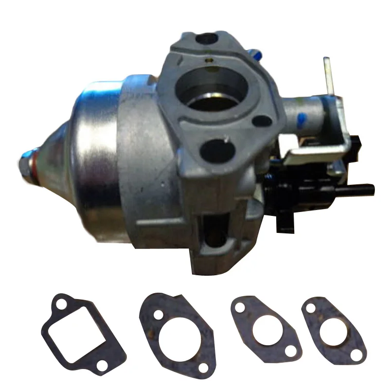 

Carburetor Kit With Gaskets Automatic Choke Style For HONDA GCV190 16100-Z0Y-M42