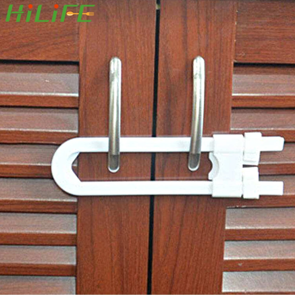 48pcs Baby Proofing Set Cabinet Locks Child Safety Corner Protector Socket Cover