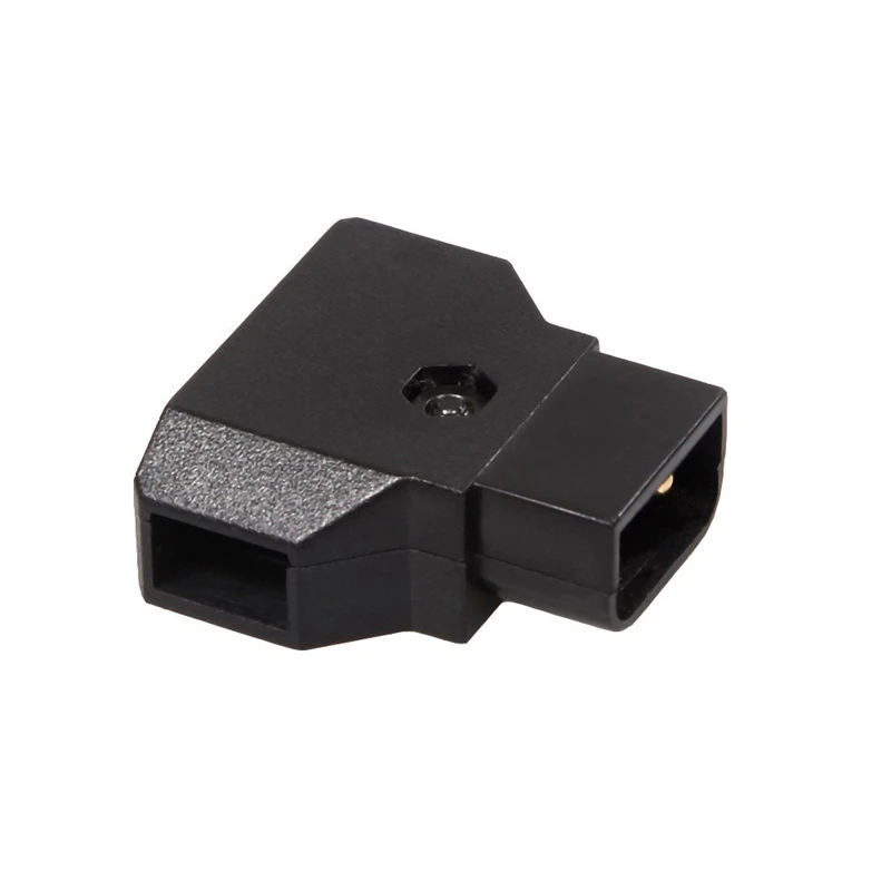 D Tap Dtap Power TAP Male Rewirable DIY розетка для видеокамеры Rig силовой кабель V mount Anton Camera