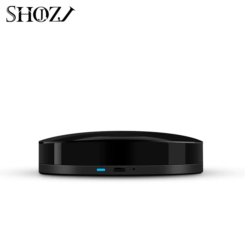 Голосовое управление Alexa google assistant универсальный умный пульт дистанционного