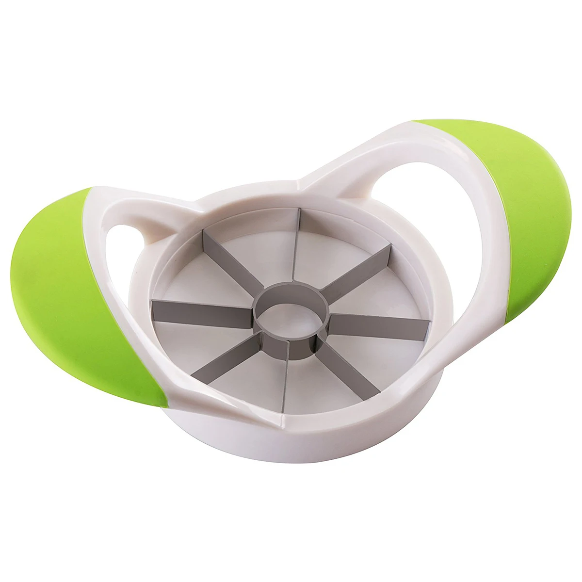 

Hot sale Apple Slicer - Corer - Divider - Cutter - Stainless Steel - 100% Rust Resistant