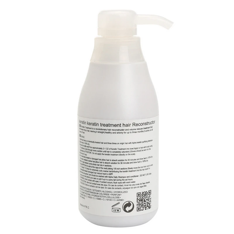 Pure 5% Brazilian Keratin Hair Straightening Treatment Dry Hair Repair Cream Hair Straightening Smoothing Pure 5% Brazilian Keratin Hair Straightening Treatment Dry Hair Repair Cream Hair Straightening Smoothing