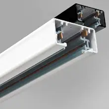 Светодиодный магазин 3 рельсы трек лампа T L I разъем lustre cozinhas pendente 3 линии отслеживание поверхности