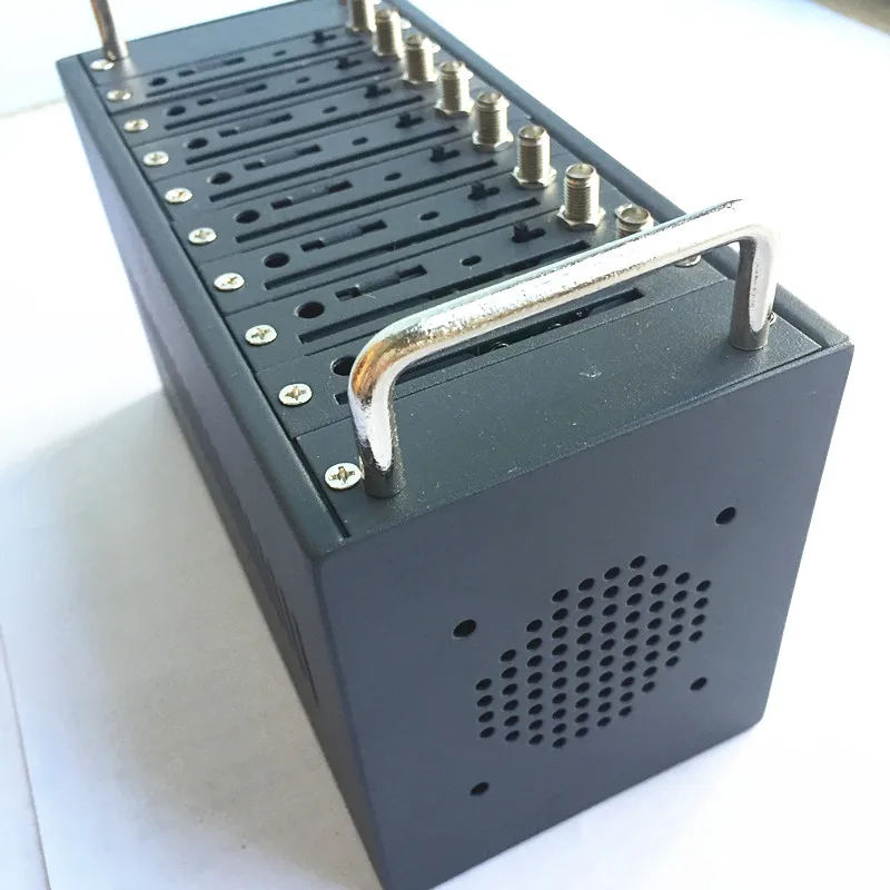 Sale 2019 Best Send SMS 3g 4g 8 Ports USB Modem Pool Multi Sim Card GSM Modem price in india 2