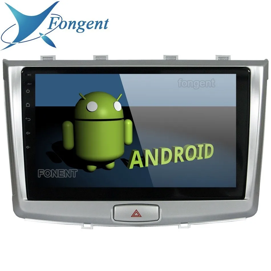 Для Great Wall Hover Haval H6 спортивный Android блок Радио мультимедийный плеер 1 2 din DVD gps навигатор Carplay аудио