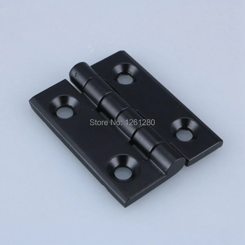 Buy 39*50mm door hinge electric box Switchgear box