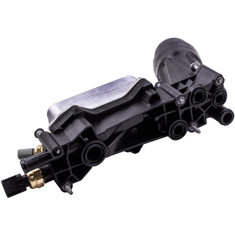 05184294AE маслоуловитель для Jeep Dodge Chrysler RAM 3 6 V6 только адаптер корпуса масляного