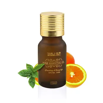 

Pure Essential oils Orange Oil 1 Pics Face Massage Oil Net 10ml