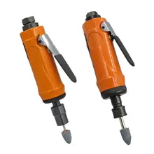 Burr Для удаления воздуха шлифовальный станок пневматические прессовочные шлифовальные мельницы Плесень Гравировка Полировка машины шины шлифовальный инструмент