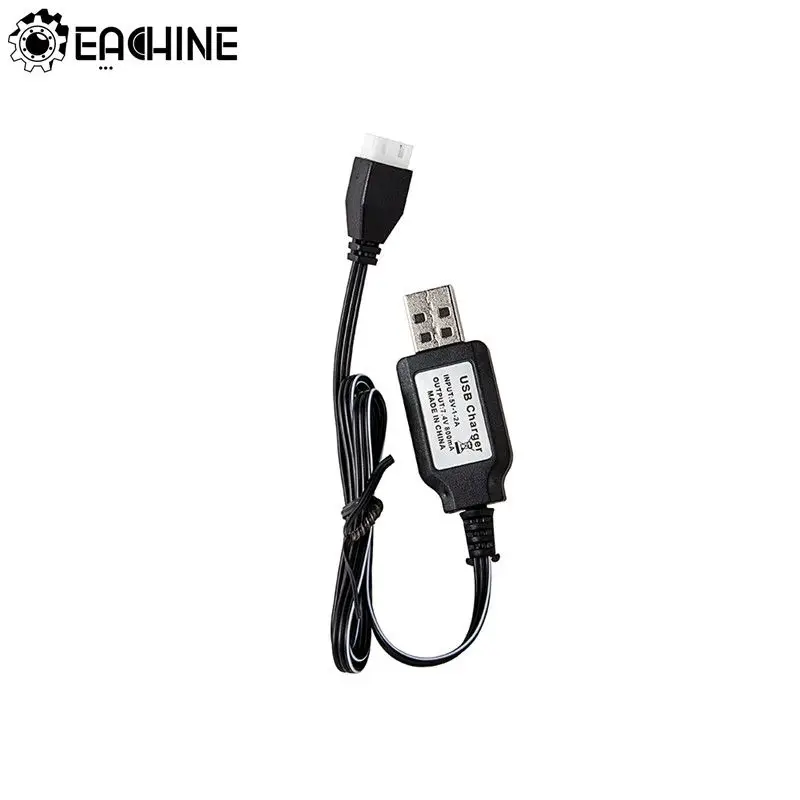 Best Eachine E511 E511S WiFi FPV RC Quadcopter Spare Parts USB Charger