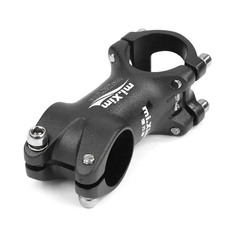 cheap 1 Pair Aluminum Alloy MTB Bar End Mountain Bike Handlebar End Stem Bicycle Cycling Road Bike Parts Bicycle Accessory