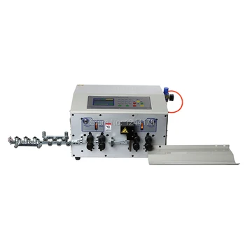 

LM-08-2 auto wire stripping machine made in china