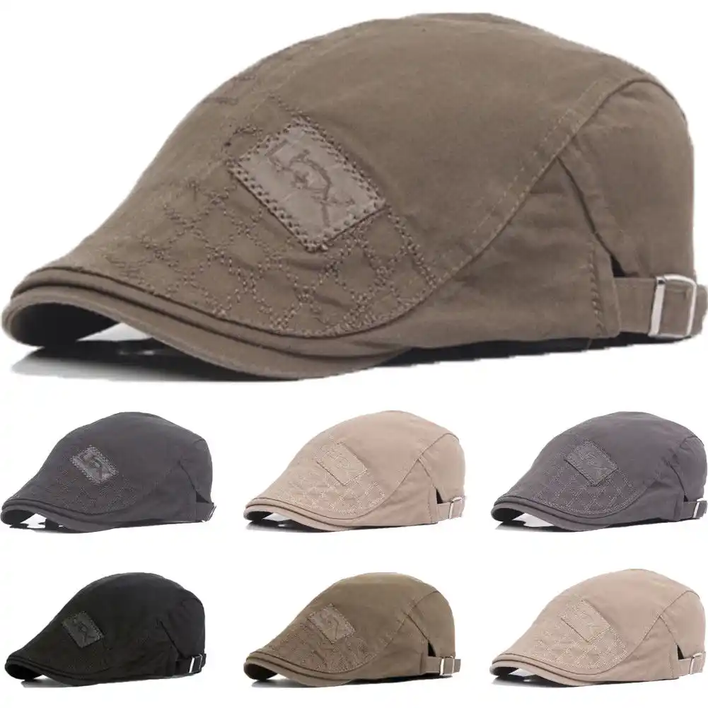 cool hats and caps